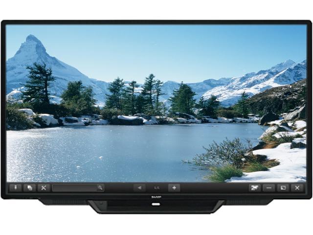Multi-Touch Touchscreen