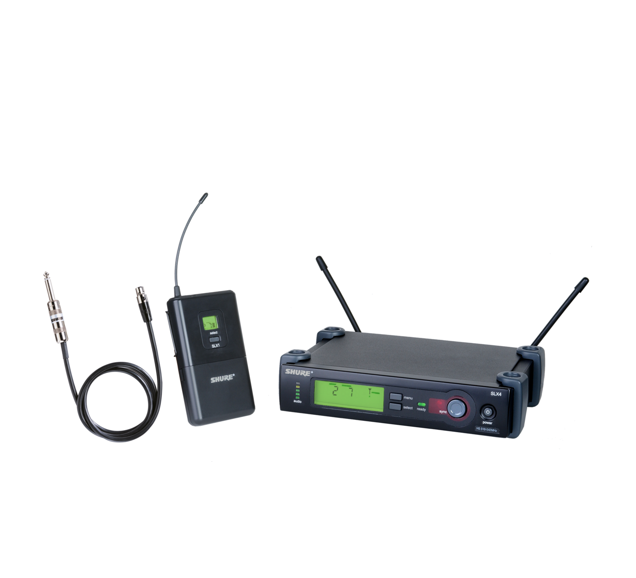 Wireless System NYC