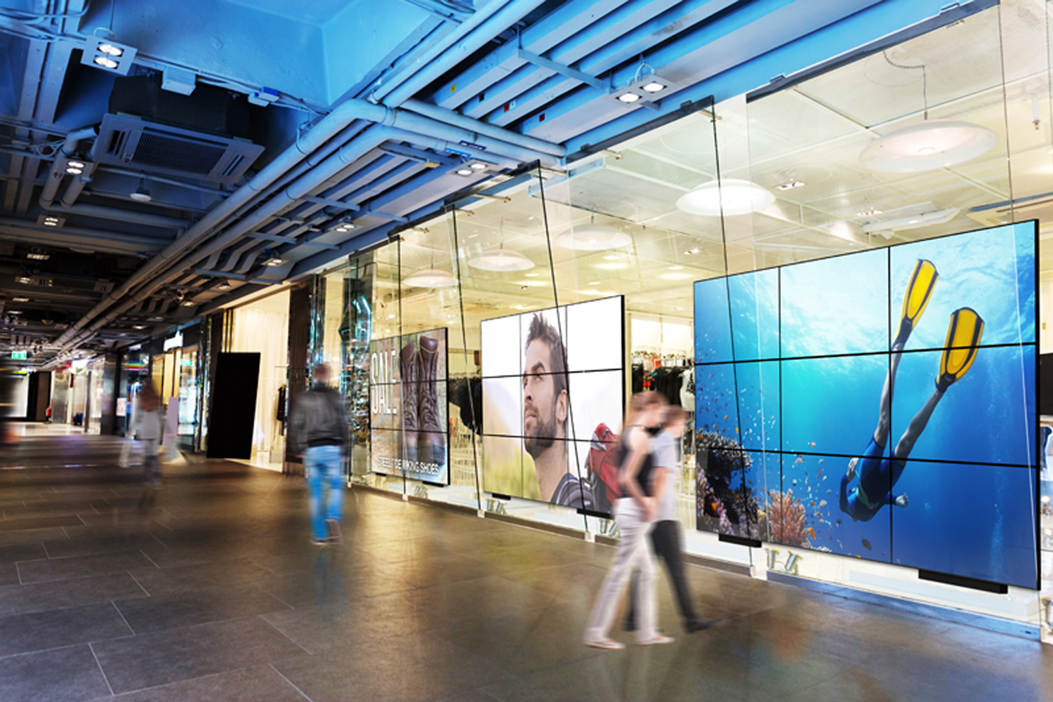 LED Wall Rentals