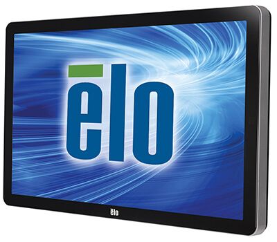 Digital Touch Screen