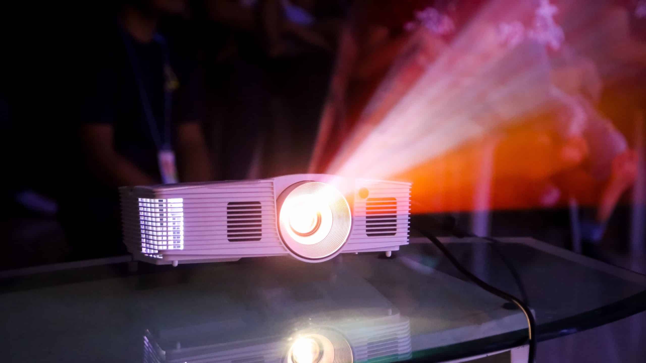 Projection Rentals NYC