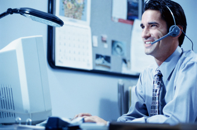 Technical Support and Software