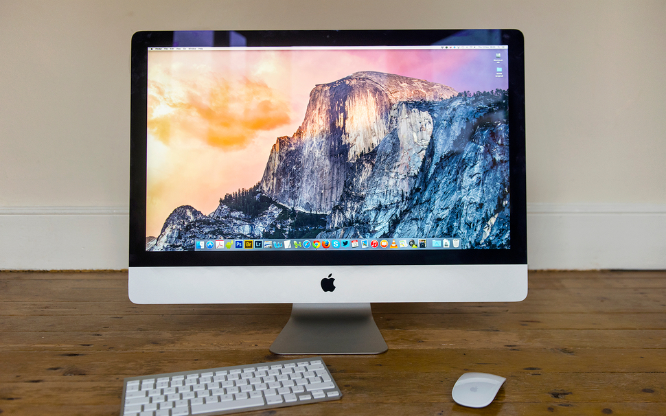 Mac desktops Rentals NYC