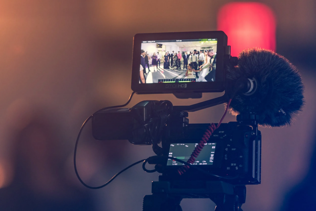 Camera Rentals in NYC