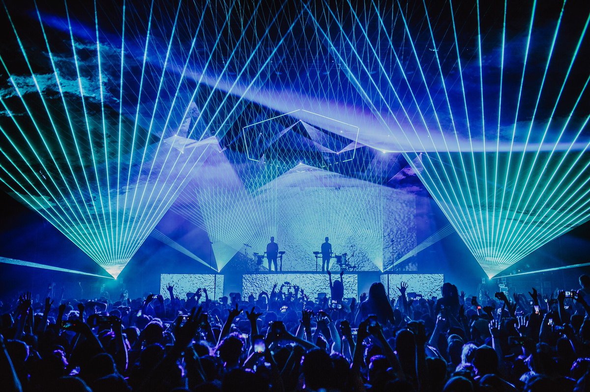 Event Lighting Equipment Rentals NYC