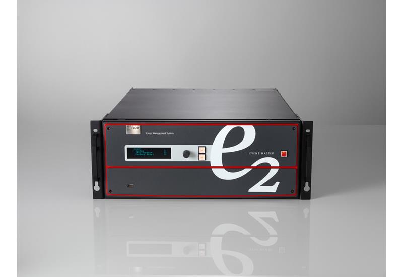 Barco Encore E2