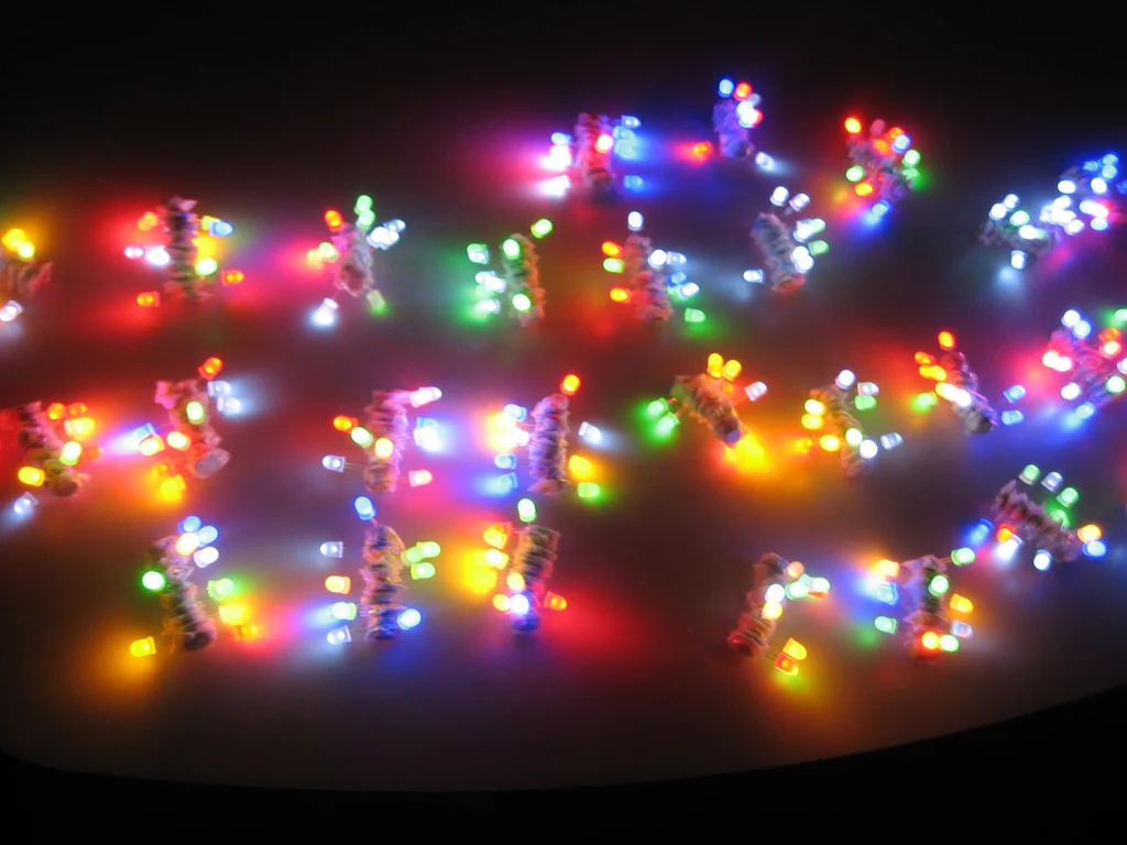 led Lighting Rentals NYC