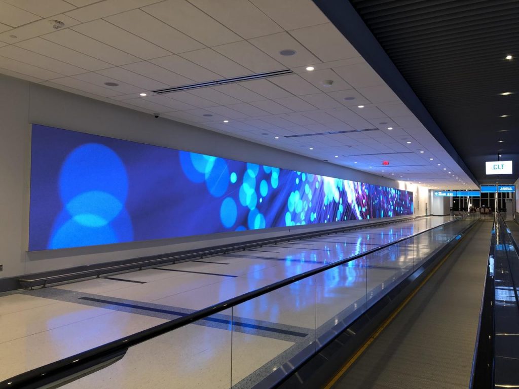 LED Screen Rental New York