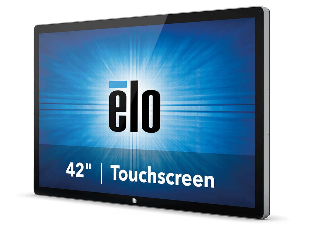 Kiosk Solutions