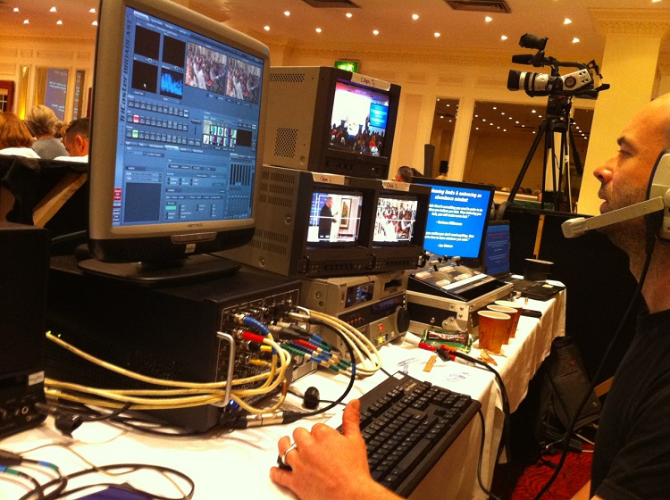 Video Equipment Rental Near Me NYC