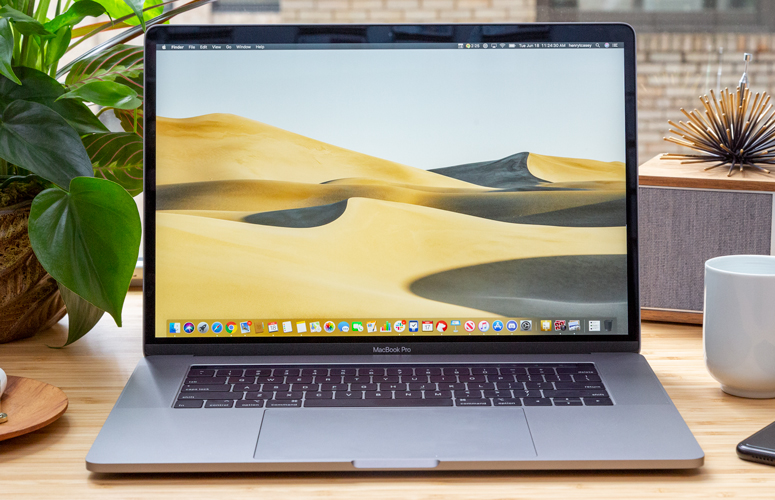 MacBook Pro15-inch Rentals NYC