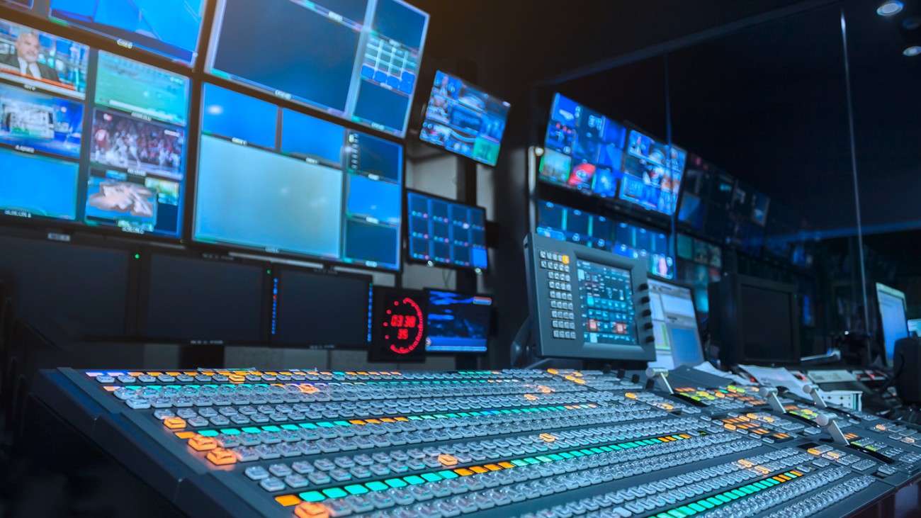 Video Switcher Rentals NYC