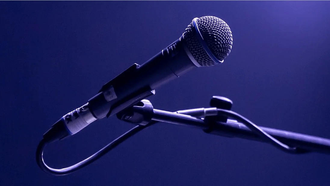 Wired Microphones
