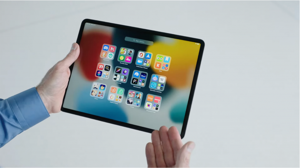 best iPad rental service in New York City