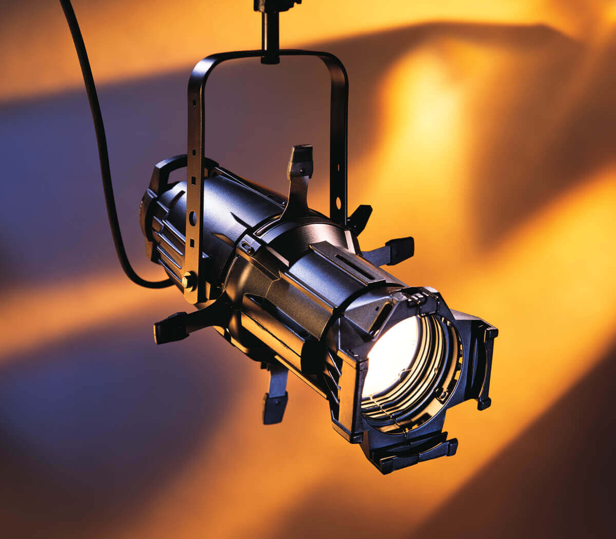 LED Lekos rentals in New York