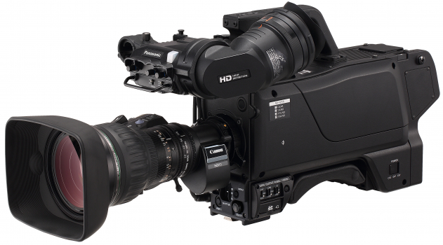 Panasonic AK-HC3800