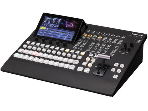 Panasonic AV-HS410
