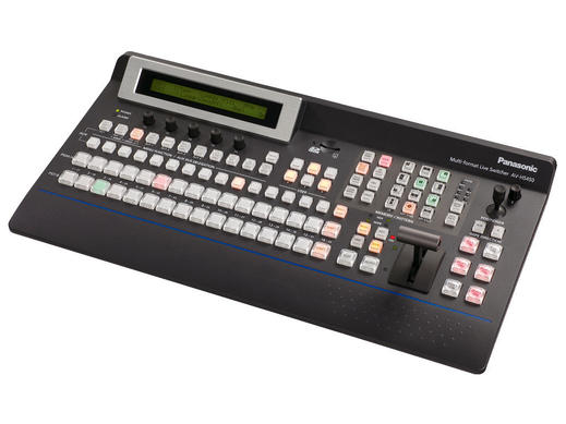 Panasonic AV-HS450N