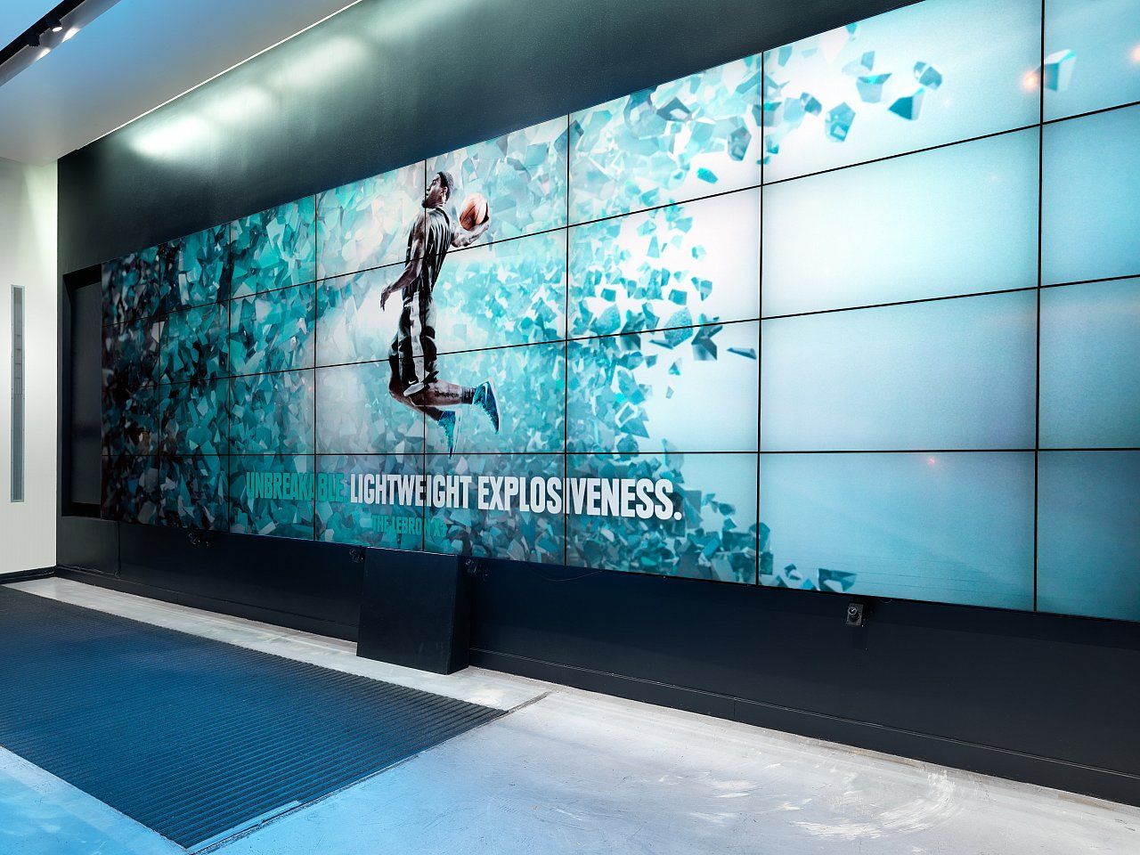 Video Wall Rentals for Businesses & Events NYC