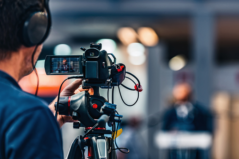 Camera Equipment Rentals New York City