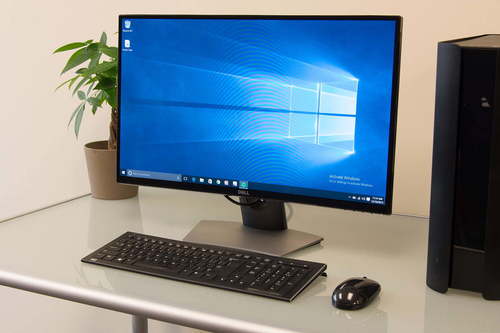Desktop Computers Rentals NYC
