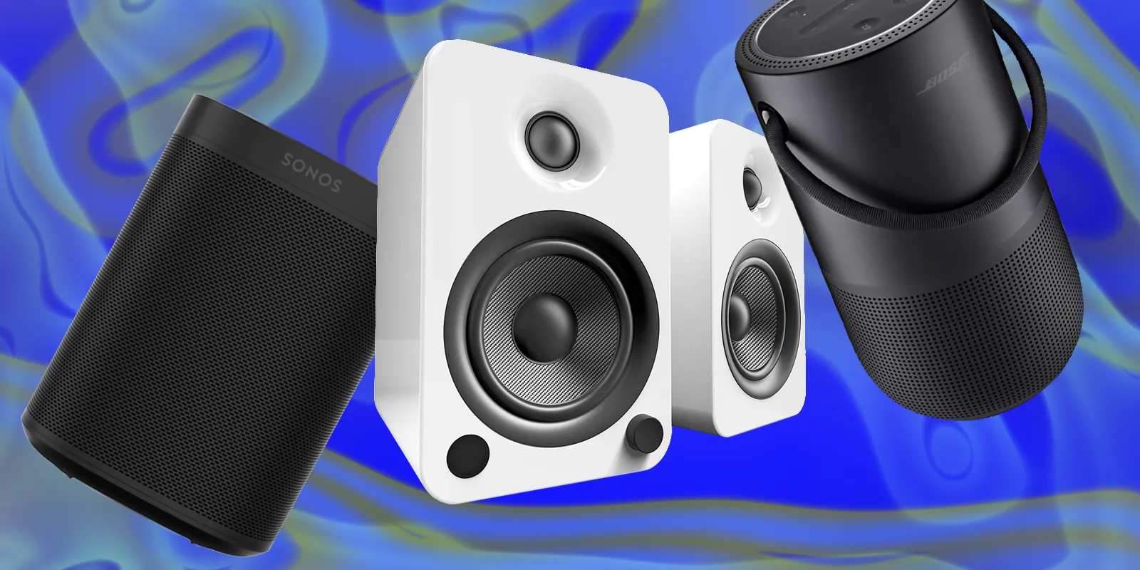 Audio Recording Equipment Rental