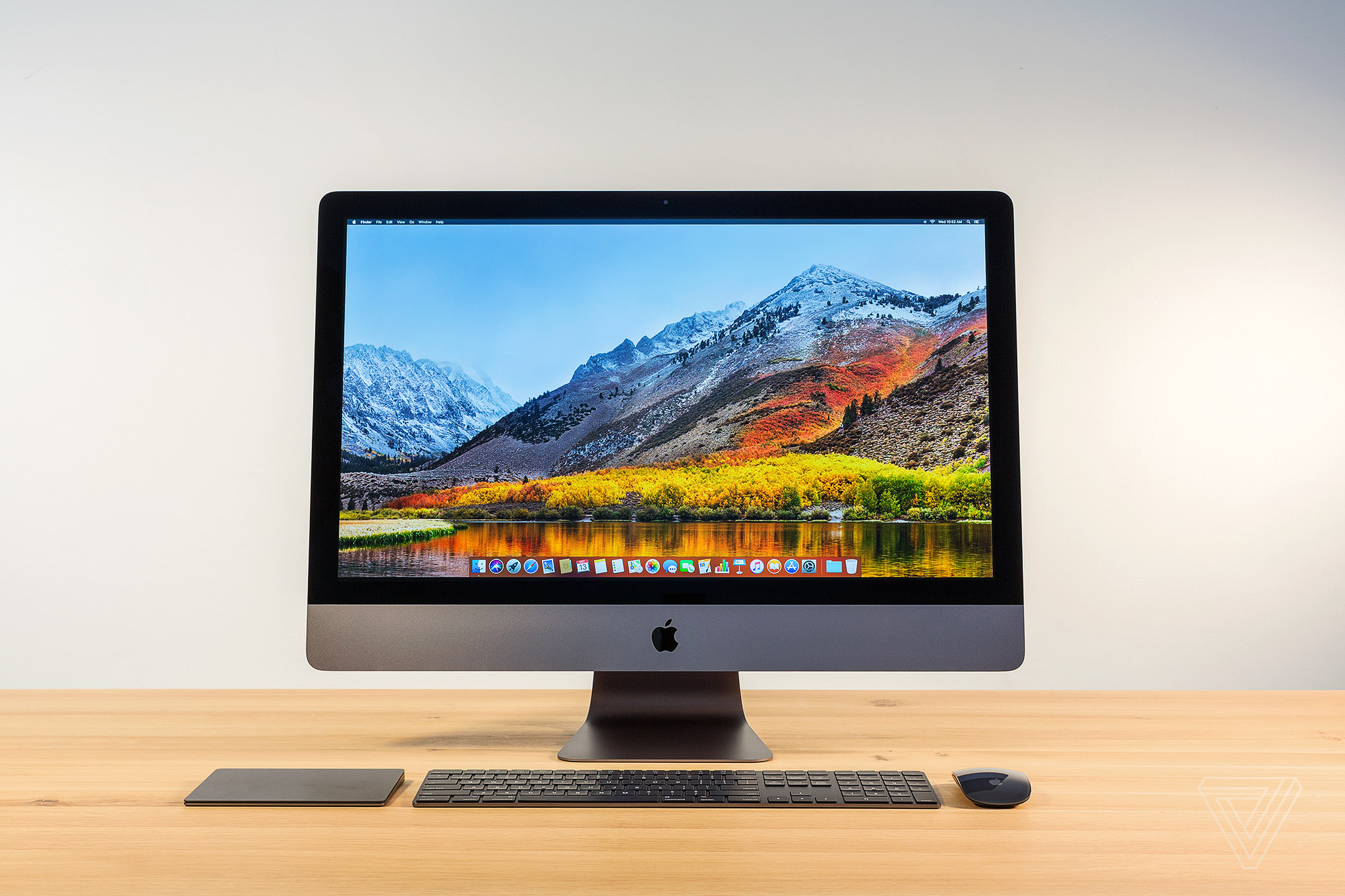iMac Pro Rentals NYC