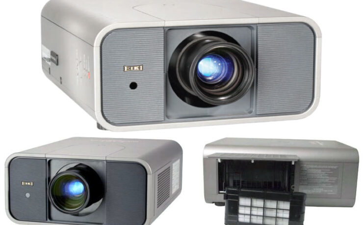 Projector Rentals NYC