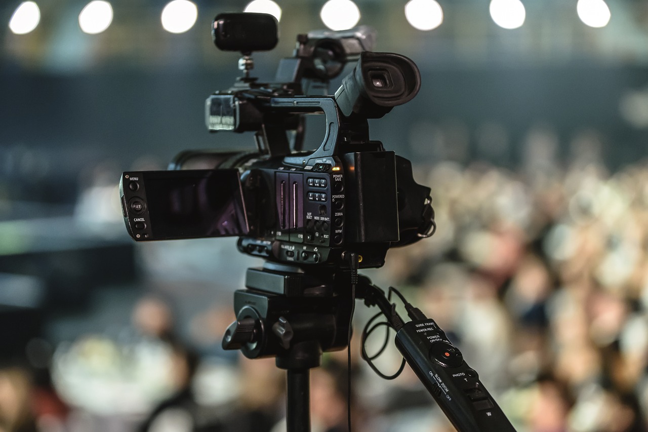 Video Camera Rentals