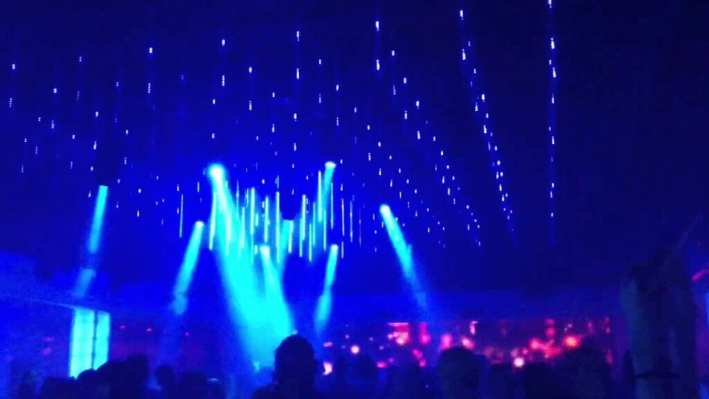 Truss & Lighting Equipment Rentals NYC Stage Lighting Near NYC Speedy Event Rentals