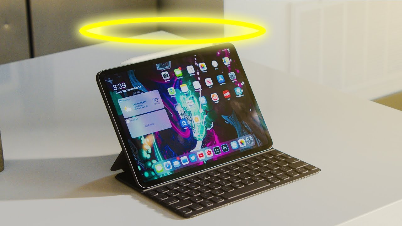 iPad Rentals