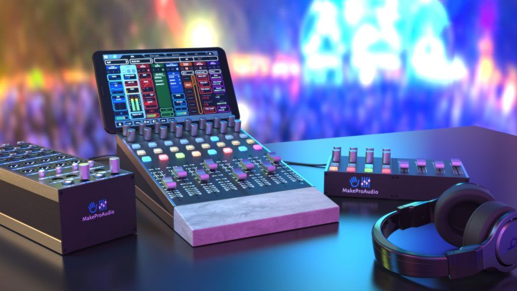 Audio Equipment Rentals New York
