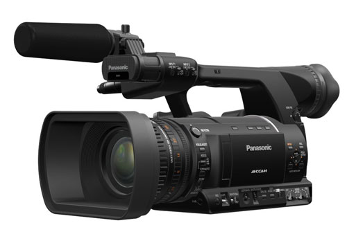 Panasonic AG-AC160APJ