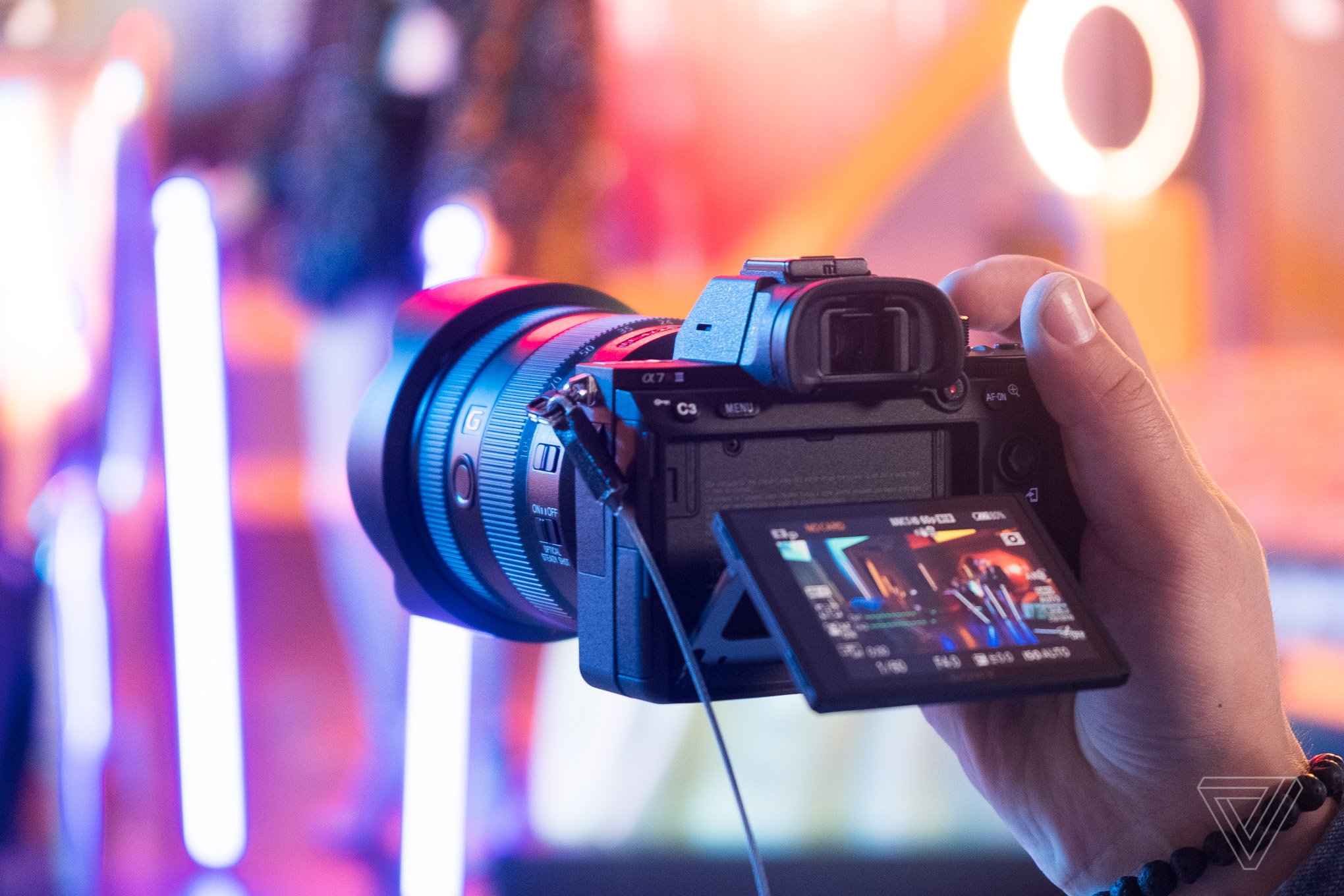Event Photography Services