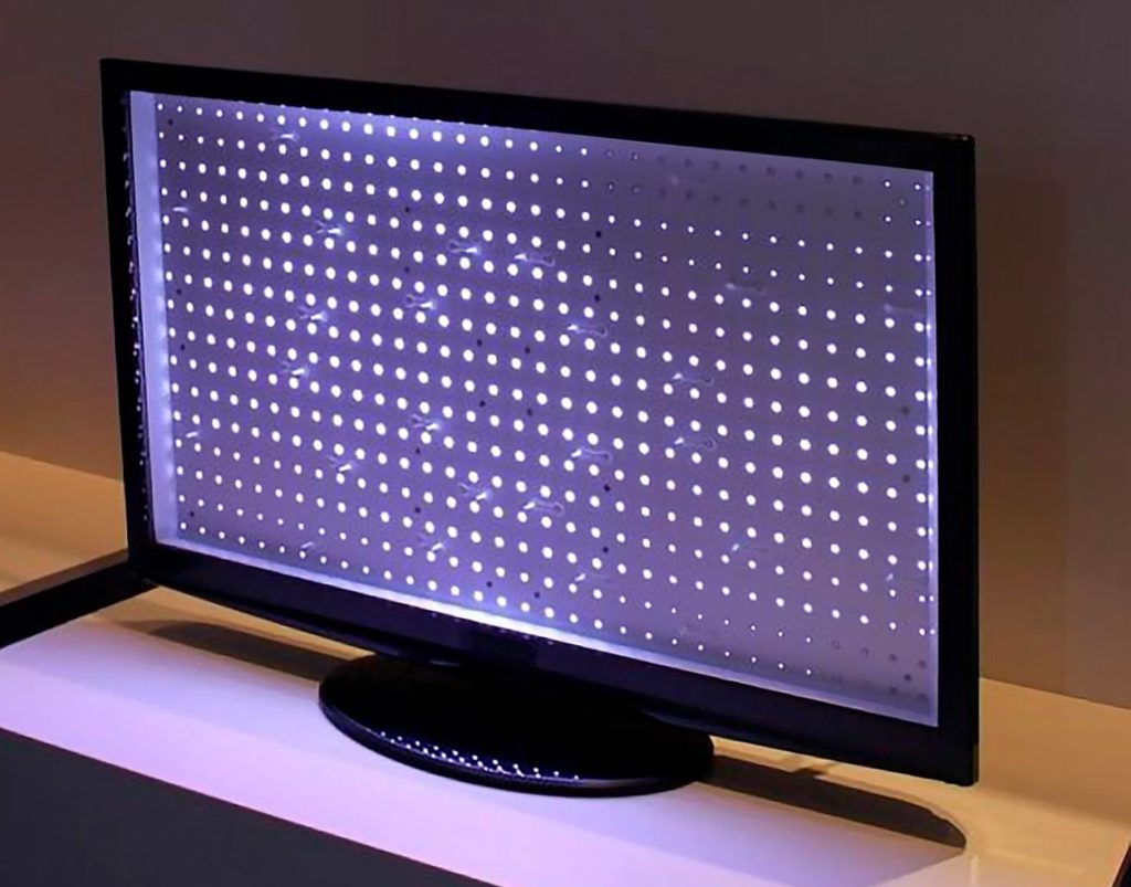 Plasma TV & LCD Monitors Rentals New York