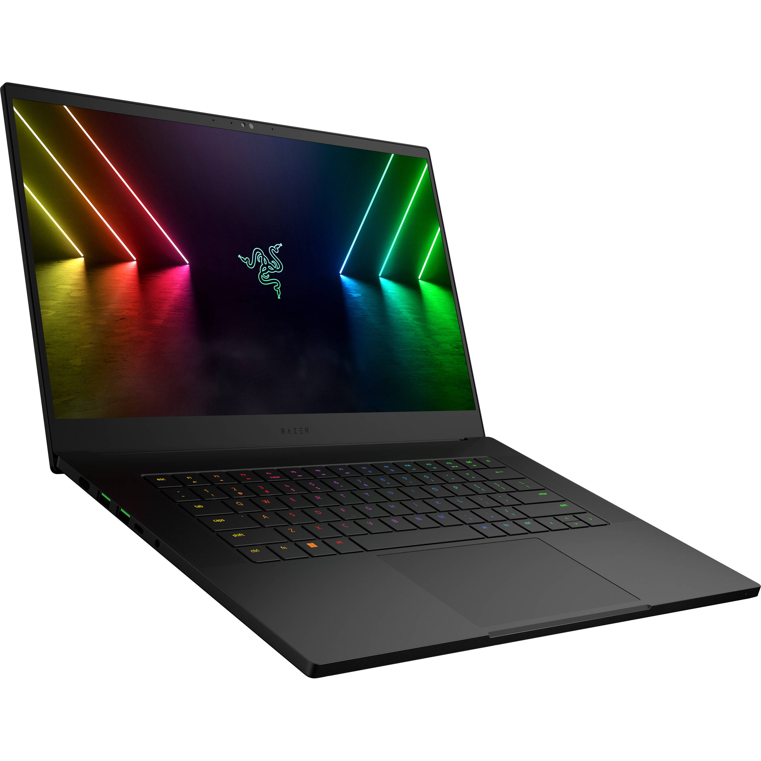 Razer Blade Gaming Laptop Rentals NYC