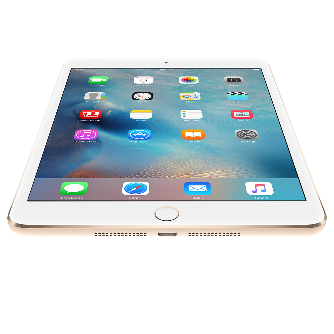 New York iPad Rentals