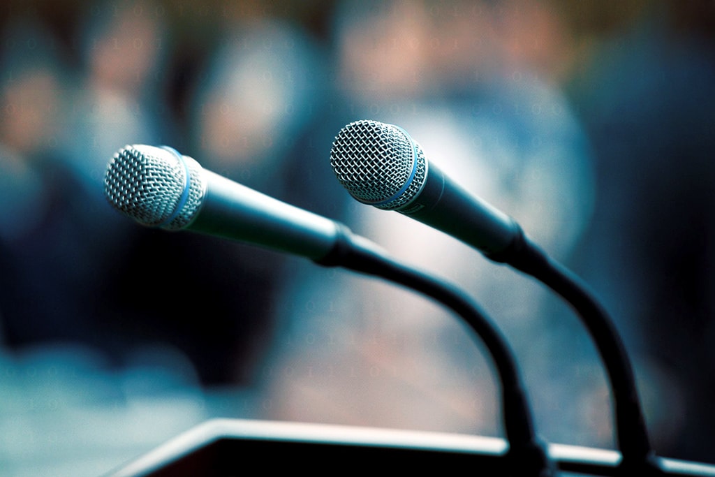 Conference Microphones