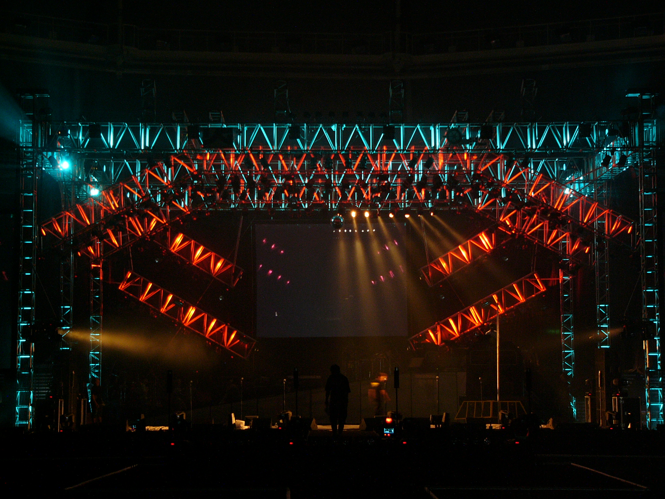 Lighting Equipment Rentals Lighting Equipment Rentals NYC