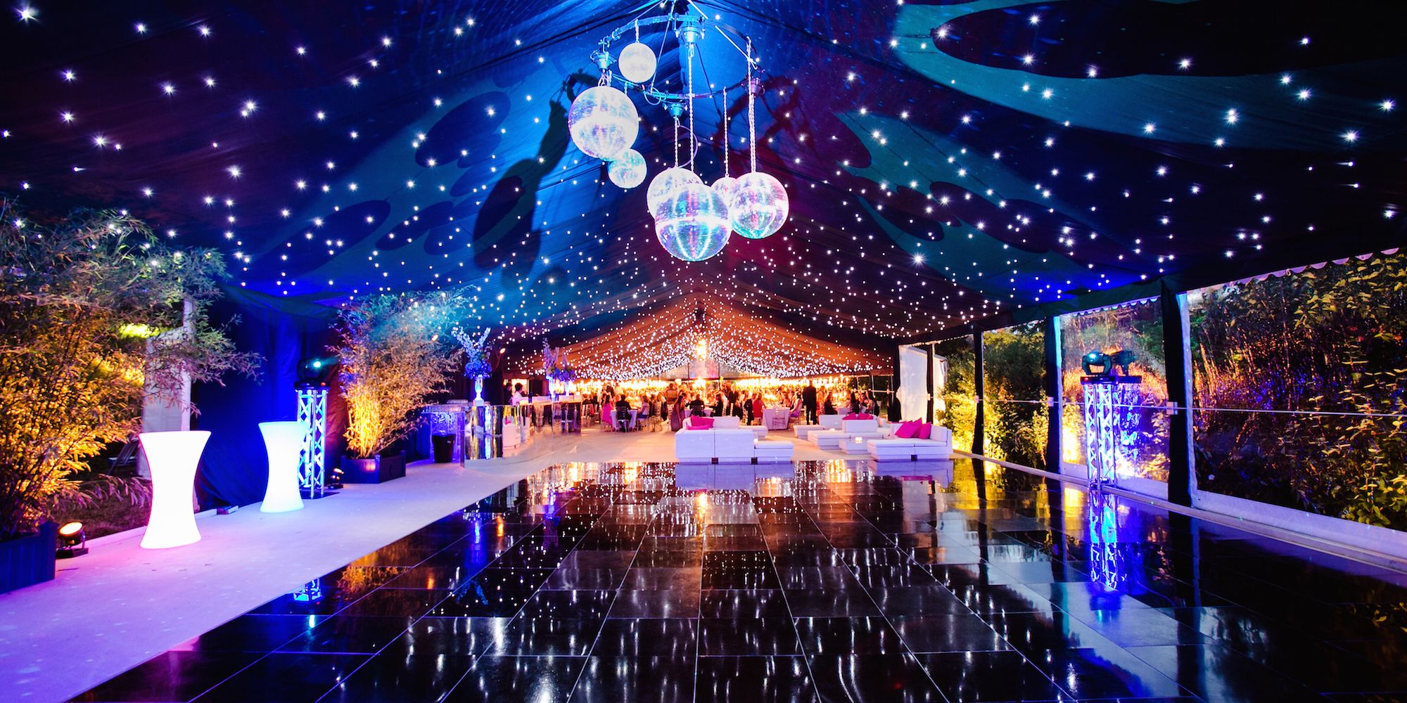 Event Production Services in New York City