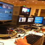 Hire Audio-Visual Equipment and Production Services in New York